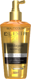 Blindagem Antifrizz Beauty Elixir 150ml