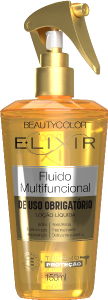 Fluido Multifuncional Beauty Elixir 150ml