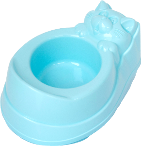 Assento Sanitário Baby Plástico C35x L24x A15cm Azul Plastibrasil Ref 8916