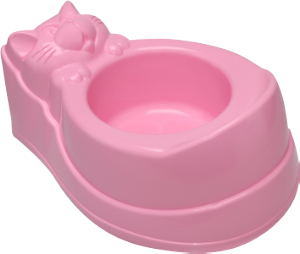 Assento Sanitário Baby Plástico C35x L24x A15cm Rosa Plastibrasil Ref 8935