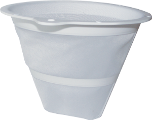 Filtro Para Café Longa Vida Refil Não Descartável 103 Injetemp Ref 06.19