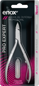 Alicate Cuticula Enox Pro Expert Ref 1725