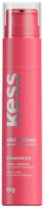Gel Dental C/ Flúor Kess Whitelicious Melancia 60g