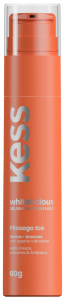 Gel Dental C/ Flúor Kess Whitelicious Pessego 60g