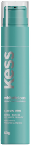 Gel Dental C/ Flúor Kess Whitelicious Classic Mint 60g
