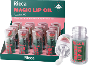Magic Lip Oil Ricca Melancia 4ml