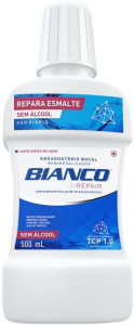 Enxaguante Bucal Bianco Repair 500ml