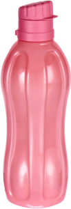 Garrafa Squeeze Constelação Candy Redonda 700ml Cores Sortidas Plasduran Ref 471532