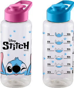 Squeeze Body Stitch Pet 1000ml Plasduran Ref 470313