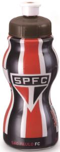 Garrafa Sleeve 250 Mililitros Sao Paulo Referencia 470841