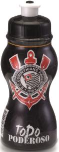 Garrafa Sleeve 250 Mililitros Corinthians Referencia 470849