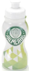 Garrafa Sleeve 250 Mililitros Palmeiras Referencia 470876