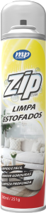Limpa Estofados Spray Zip Clean 300ml