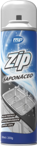 Saponáceo Spray Zip Clean Brilho Prático 300ml