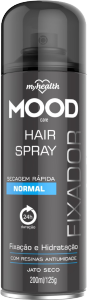 Hair Spray Mood Care Normal 200ml