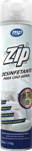 Desinfetante Zip Clean P/ Uso Geral 350ml