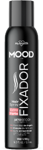 Hair Spray Mood Care Extra Forte 150ml