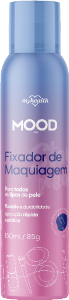 Fixador De Maquiagem Mood 150ml