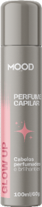 Perfume Capilar Aero Mood Glow Up 100ml