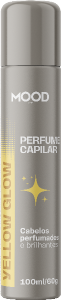 Perfume Capilar Aero Mood Yellow Glow 100ml