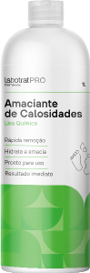 Amaciante De Calosidades Labotrat 120ml