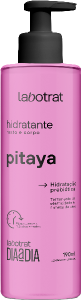 Hidratante P/ Rosto E Corpo Labotrat Pitaya 190ml