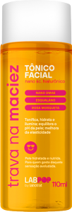 Tônico Facial Labotrat Labpop Trava Na Maciez 110ml