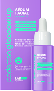 Sérum Facial Labotrat Labpop Poderoso Glow Up 30ml