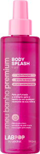 Body Splash Labotrat Labpop It Girl Shimmer 190ml