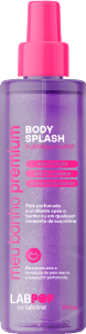 Body Splash Labotrat Labpop Bubblegum Witch Shimmer 190ml