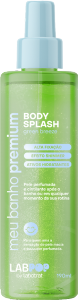 Body Splash Labotrat Labpop Breeze Shimmer 190ml