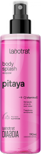 Body Splash Labotrat Dia A Dia Pitaya 190ml