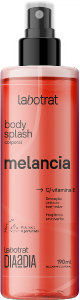 Body Splash Labotrat Dia A Dia Melancia 190ml