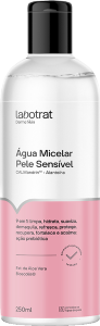 Água Micelar Labotrat Dermo Skin Pele Sensível 250ml