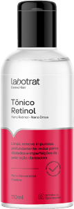 Tônico Facial Labotrat Dermo Skin Retinol 110ml