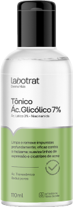 Tônico Facial Labotrat Dermo Skin Ác. Glicolico 110ml