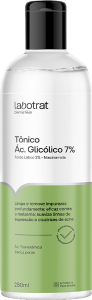 Tônico Facial Labotrat Dermo Skin Ác. Glicolico 250ml