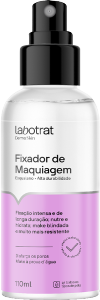 Fixador De Maquiagem Labotrat Dermo Skin 110ml