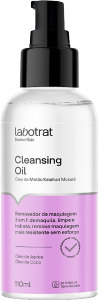 Removedor De Maquiagem Labotrat Dermo Skin Cleansing Oil 110ml