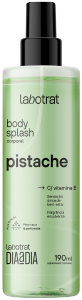 Body Splash Labotrat Dia A Dia Pistache 190ml