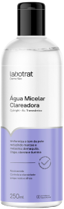 Água Micelar Clareadora Labotrat Dermo Skin 250ml