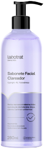 Sabonete Facial Clareador Labotrat Dermo Skin 280ml