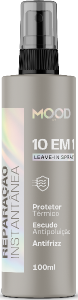 Leave-In Spray Mood 10 Em 1 Reparação Instantânea 100ml