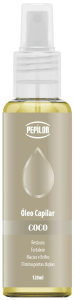 Óleo Capilar Pepilon Coco 120ml