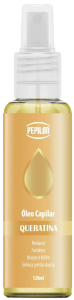 Óleo Capilar Pepilon Queratina 120ml