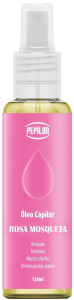 Óleo Capilar Pepilon Rosa Mosqueta 120ml