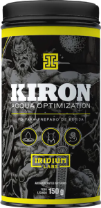 Kiron Acqua Optimization 150g Iridium Labs