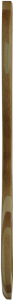 Colher De Bambu 28cm Listrada Sm Lar