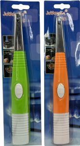 Acendedor De Fogão Elétrico 23cm Cores Sortidas Sm Lar