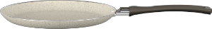 Tapioqueira Suprema Cerâmica Ø22cm Vanilla Brinox Ref 7244/357